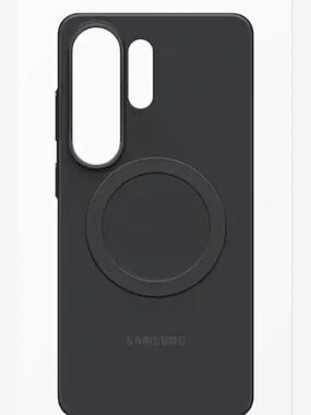 Samsung Galaxy S26 Ultra Magnetic Ring Case
